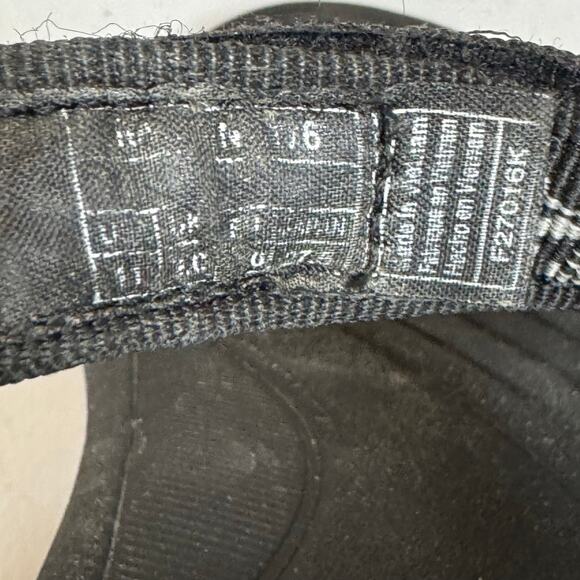 Teva Women's Hurricane IV Sandal Size 11 Strappy Adjustable Sport Outdoor Black - Picture 10 of 11